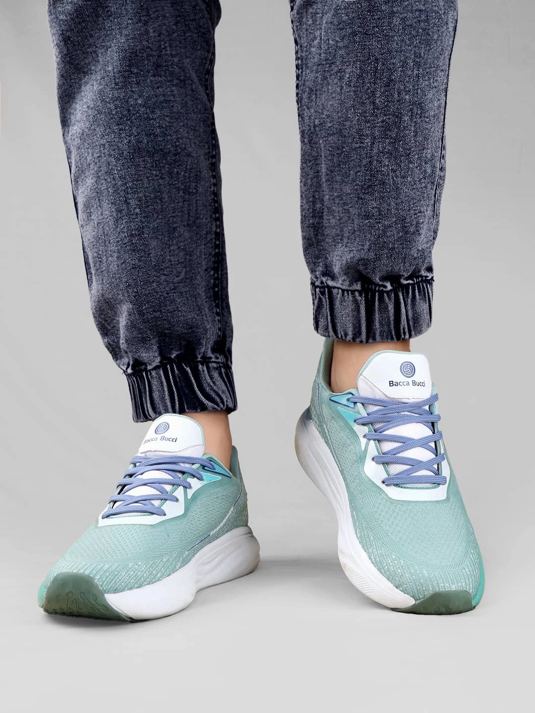 Daylong Comfort Bacca Bucci Horizon