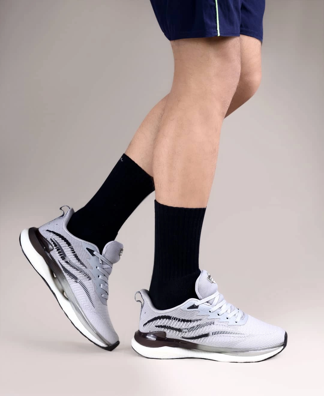 Slip Resistant Work Smart Casual Footwear Bacca Bucci Hypersoft Series