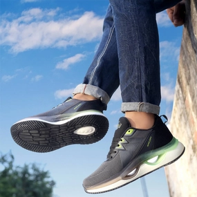 Bacca Bucci Hypersoft Series Canvas Shoes