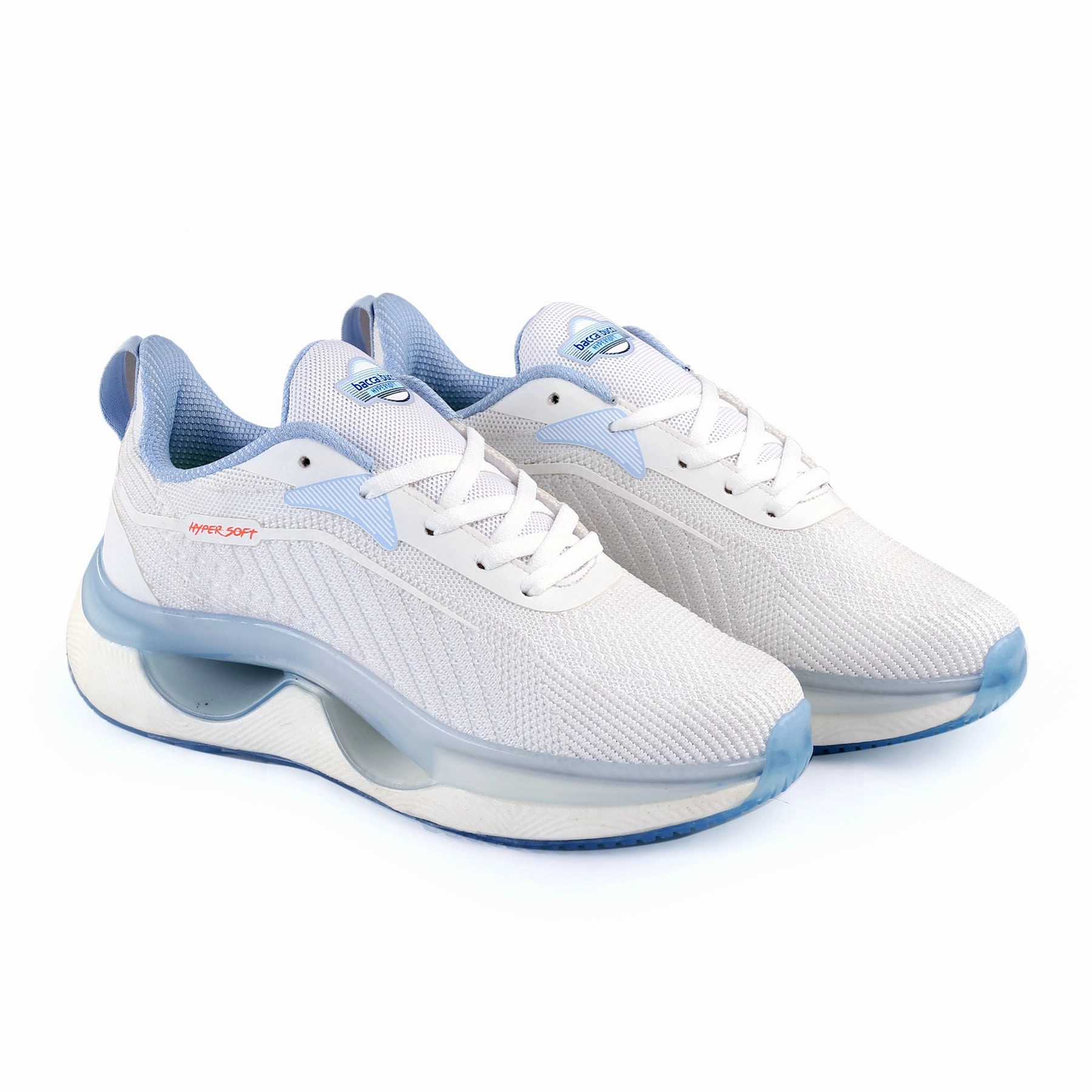 Weather Ready Bacca Bucci Hypersoft Series