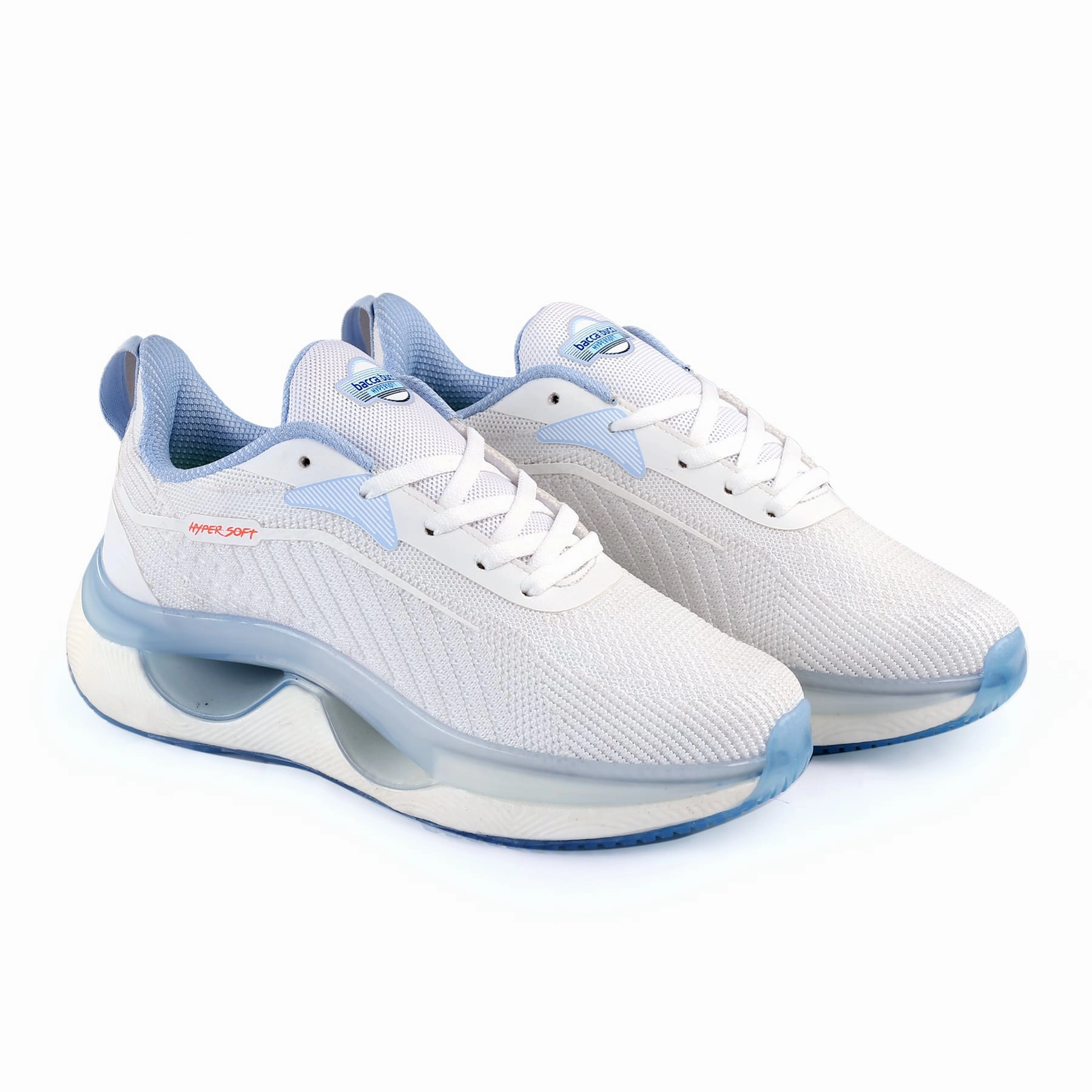 Rugged Supportive Bacca Bucci Hypersoft Series