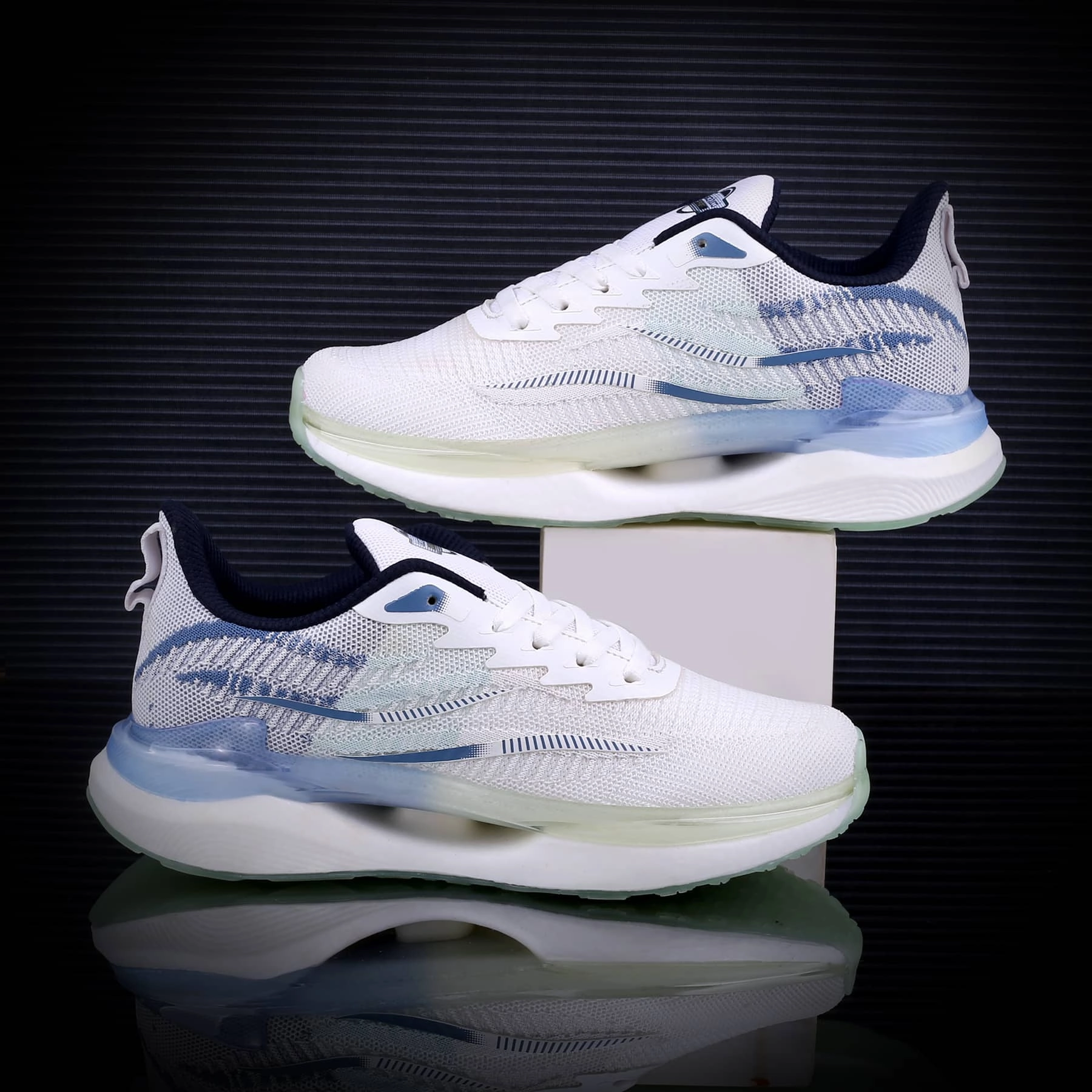 Easy On Off Bacca Bucci Hypersoft Series