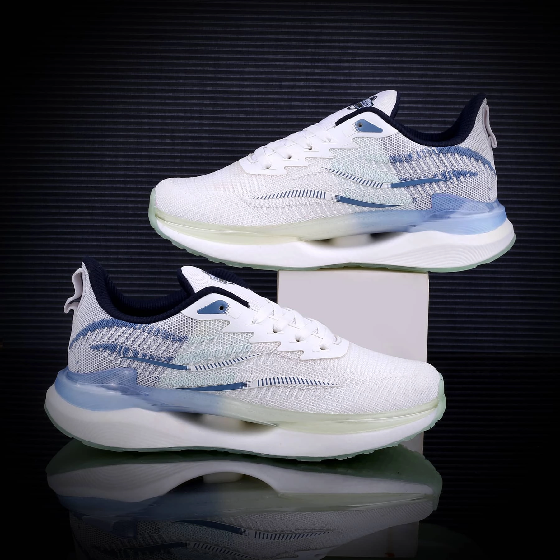 Supportive Shoes Versatile Footwear Bacca Bucci Hypersoft Series