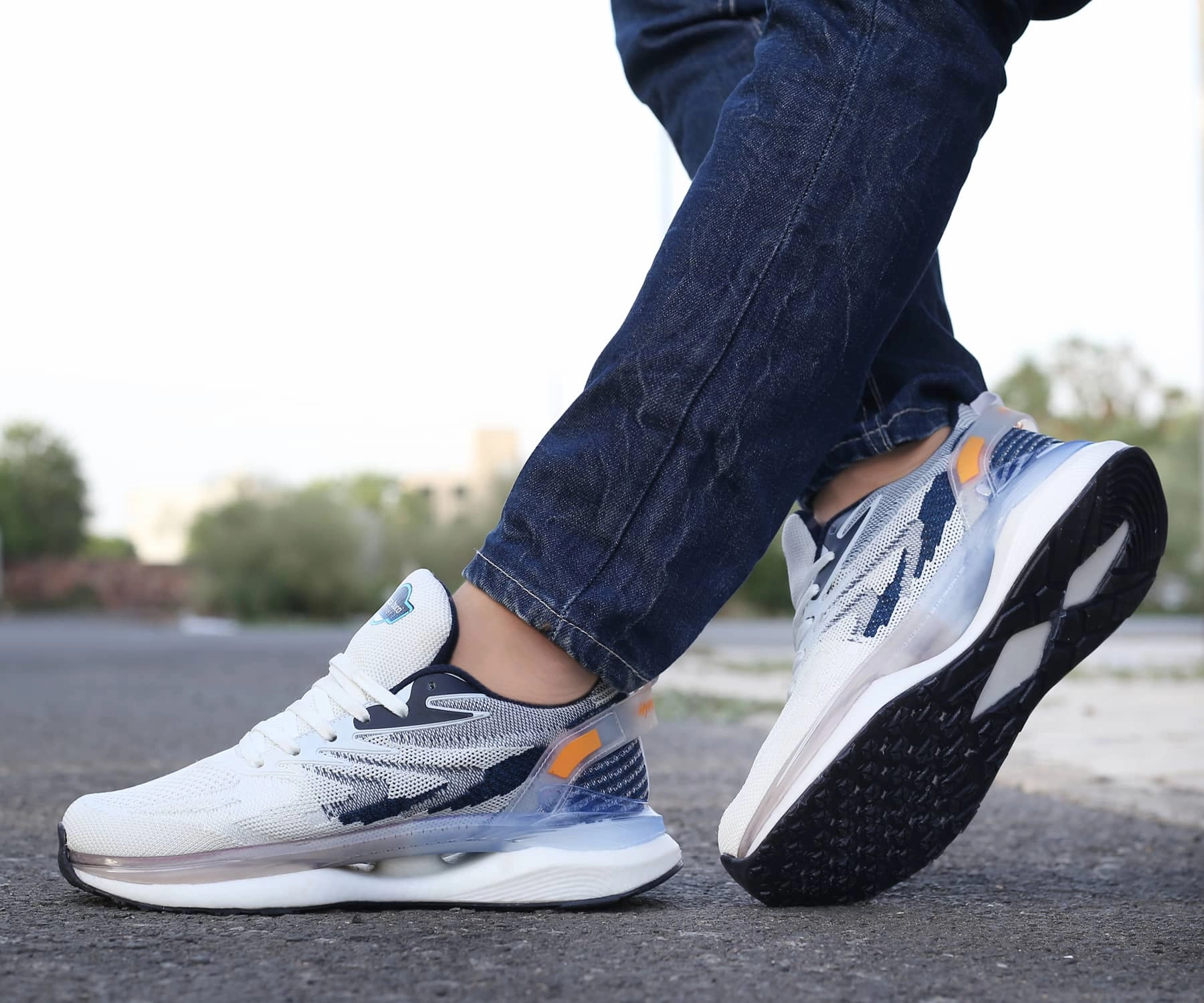 Comfort Technology Fashion Footwear Bacca Bucci Hypersoft Series