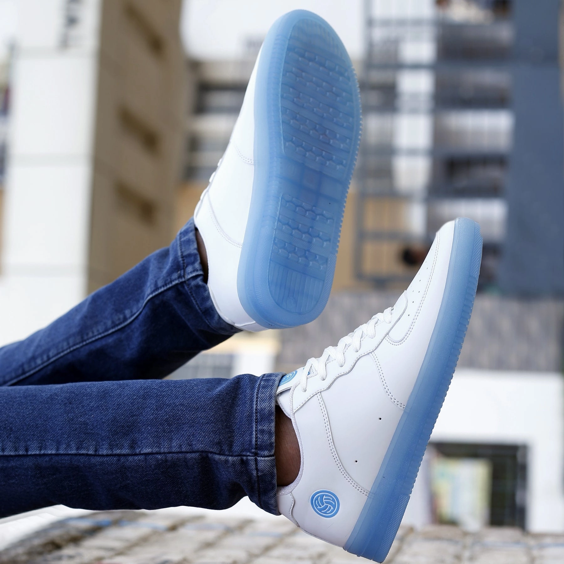 Flat Feet Shoes Fashion Footwear Bacca Bucci Ice