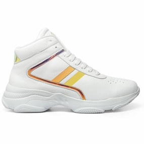 Bacca Bucci Ignite Everyday Footwear Cloud Comfort