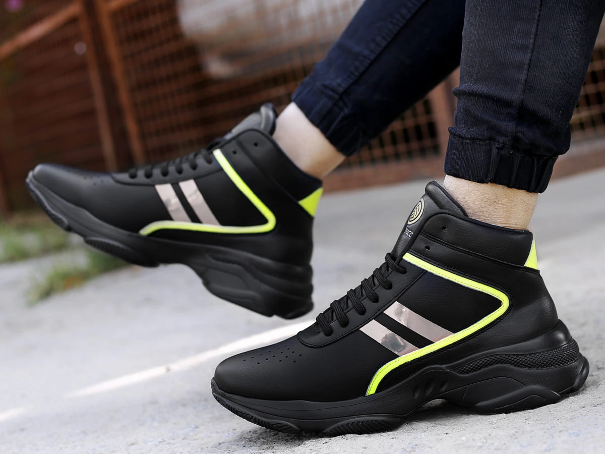 Bacca Bucci Ignite Timeless Premium Comfort