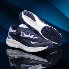 Bacca Bucci Jump Stable Leather Shoes