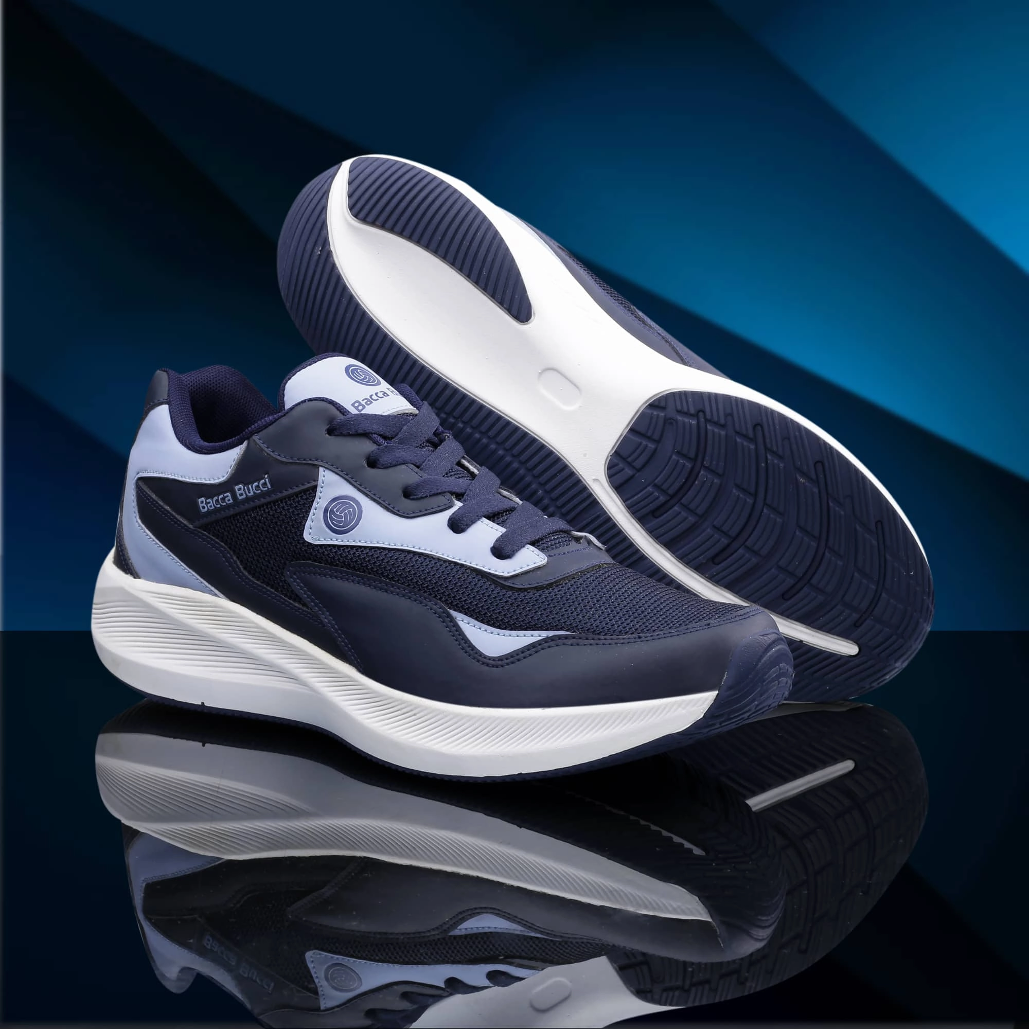 Bacca Bucci Jump Waterproof Supportive Shoes