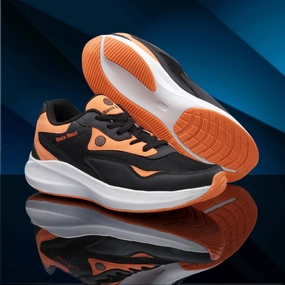 Streetwear Footwear Bacca Bucci Jump
