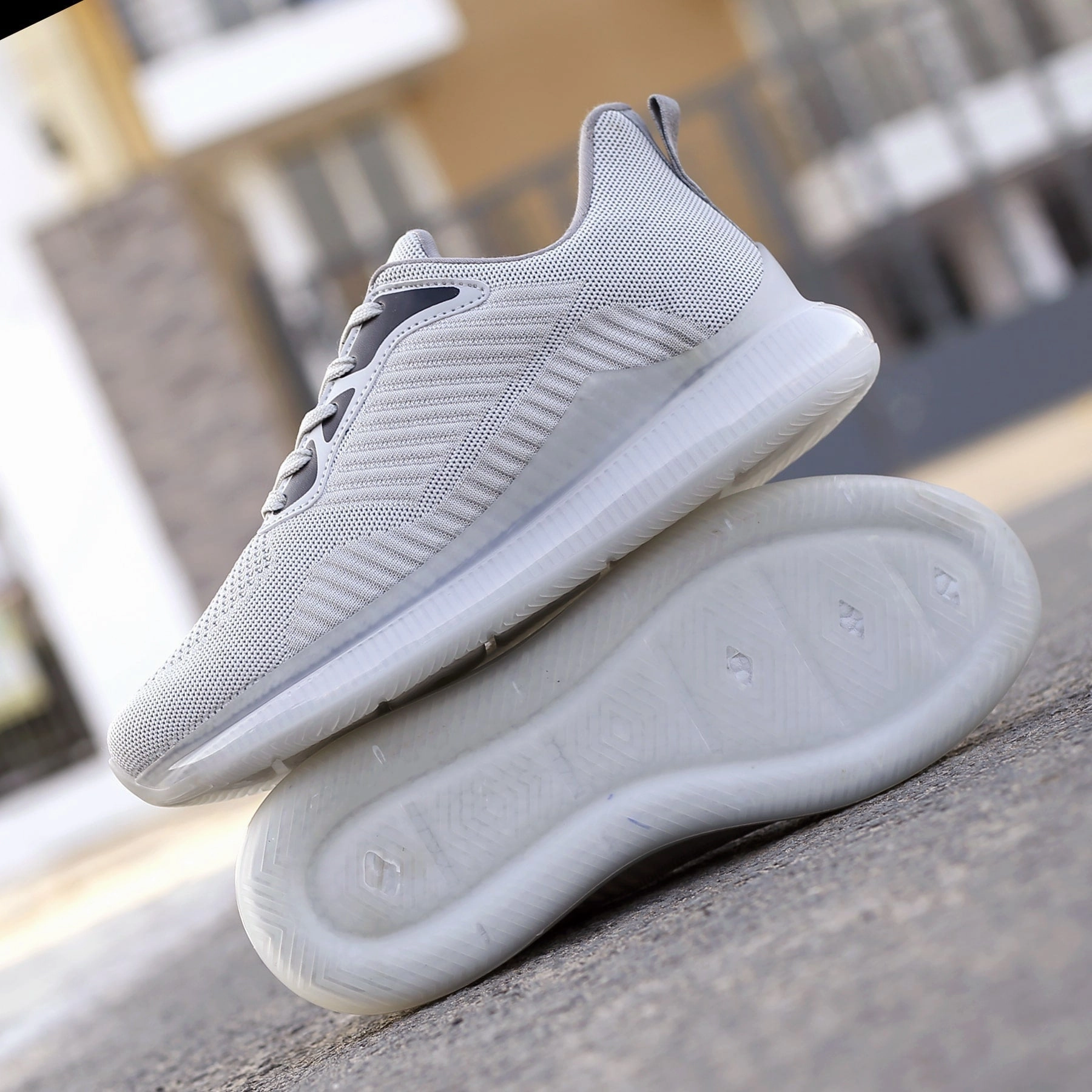 Relaxed Fit Footwear Modern Classic Bacca Bucci Karva