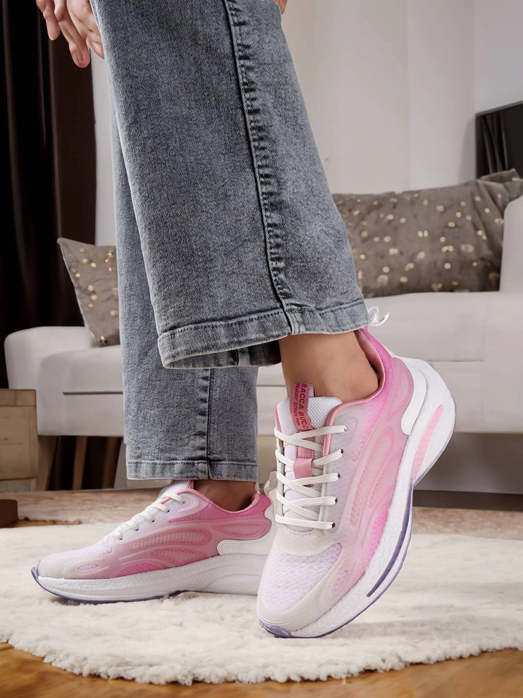 Bacca Bucci Luminara Lightweight Shoes Lightweight