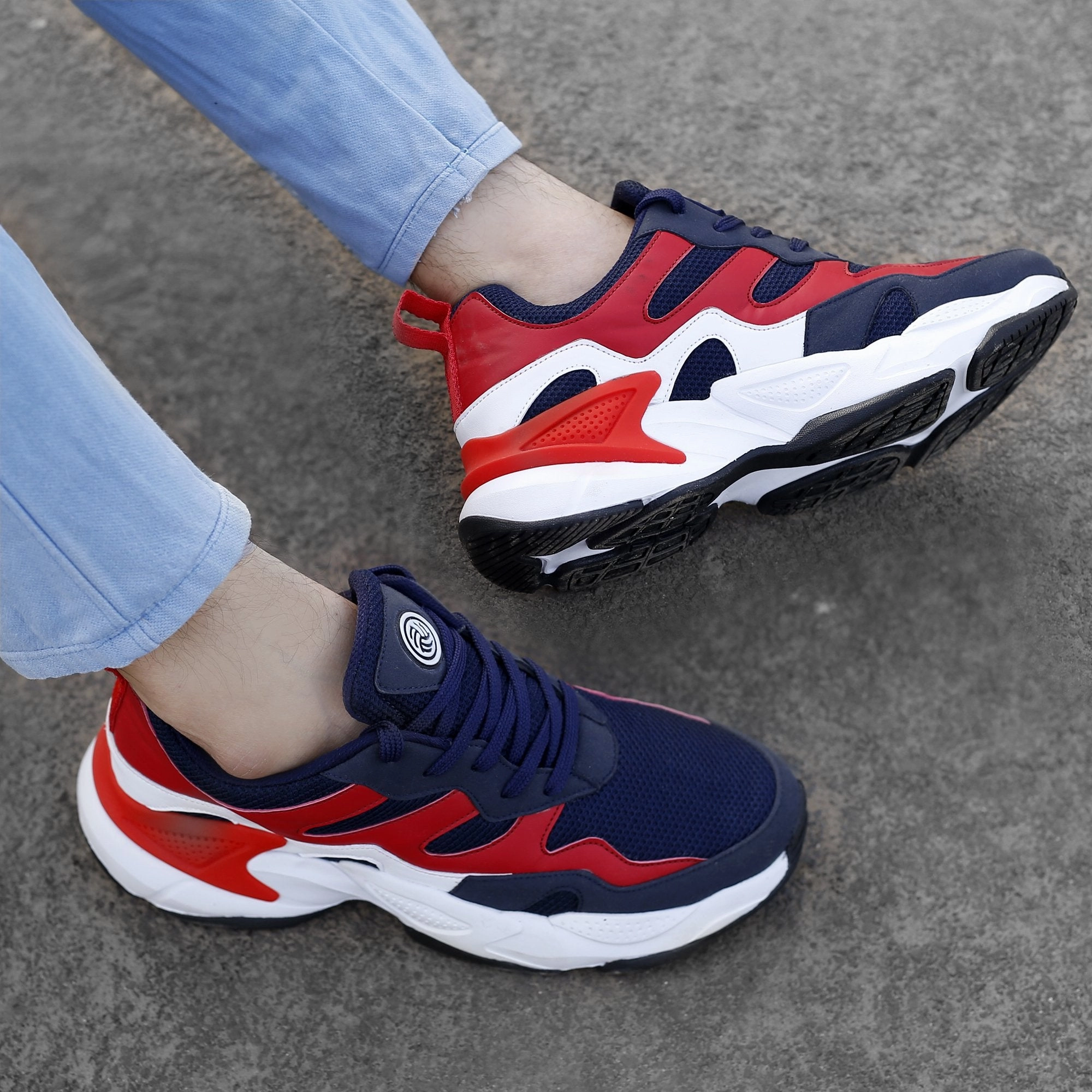 Bacca Bucci Majesty Pain Relief Cloud Comfort