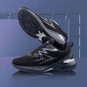 Bacca Bucci Marathon Travel Footwear Eco Friendly