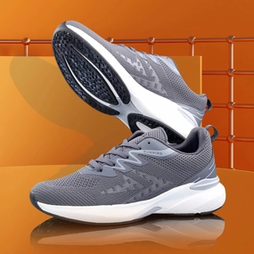 Bacca Bucci Marathon Supportive Shoes