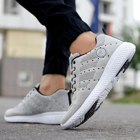 Stable Statement Footwear Bacca Bucci Men'S Running Shoes Lightweight With Shockproof Cushioning | (Uk 06 To Uk 13)