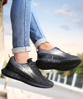 Canvas Shoes All Day Support Bacca Bucci Metaverse