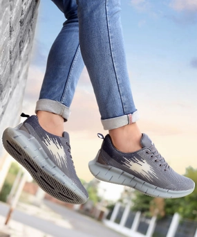 Bacca Bucci Metaverse Casual Comfort