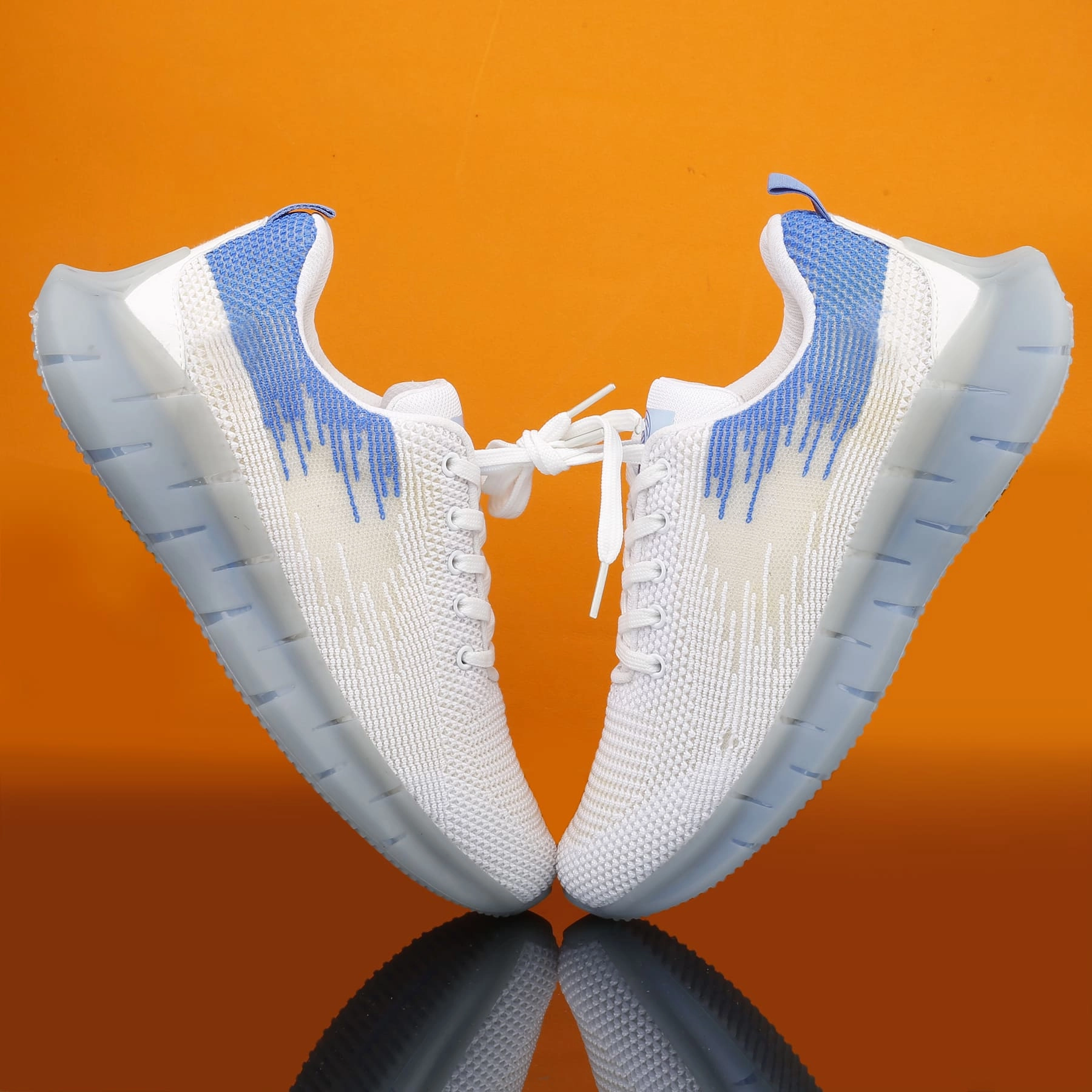 Bacca Bucci Metaverse Functional Footwear