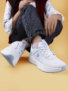 Bacca Bucci Nexus Women??S Chunky-Sole Running/Active Sports Shoes Minimal Footwear Unisex Shoes