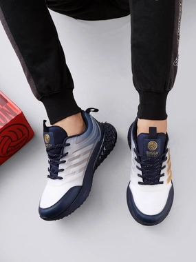 Weather Ready Travel Footwear Bacca Bucci Night Glider