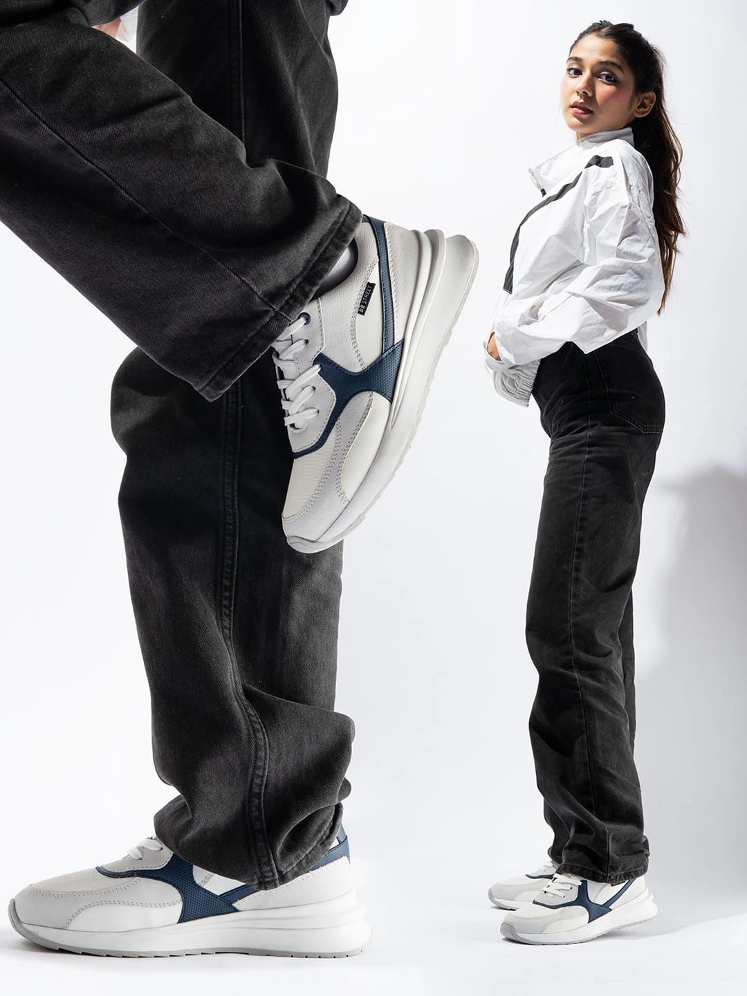 Memory Foam Easy On Off Bacca Bucci Nyc Low-Top Women??S Sneakers??For Gen Z Fashionistas