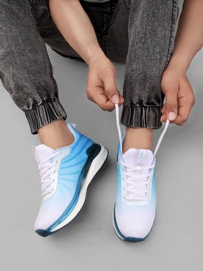 Streetwear Footwear Travel Footwear Bacca Bucci Pacer-Edge