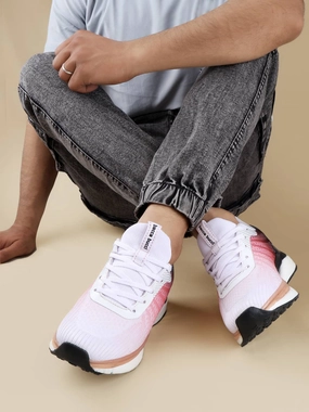 Bacca Bucci Pacer-Edge Fashion Sneakers