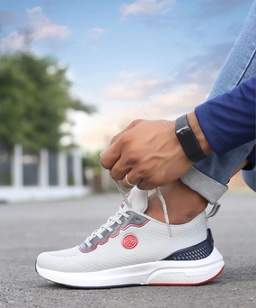 Bacca Bucci Perform Weather Ready Rugged Sole