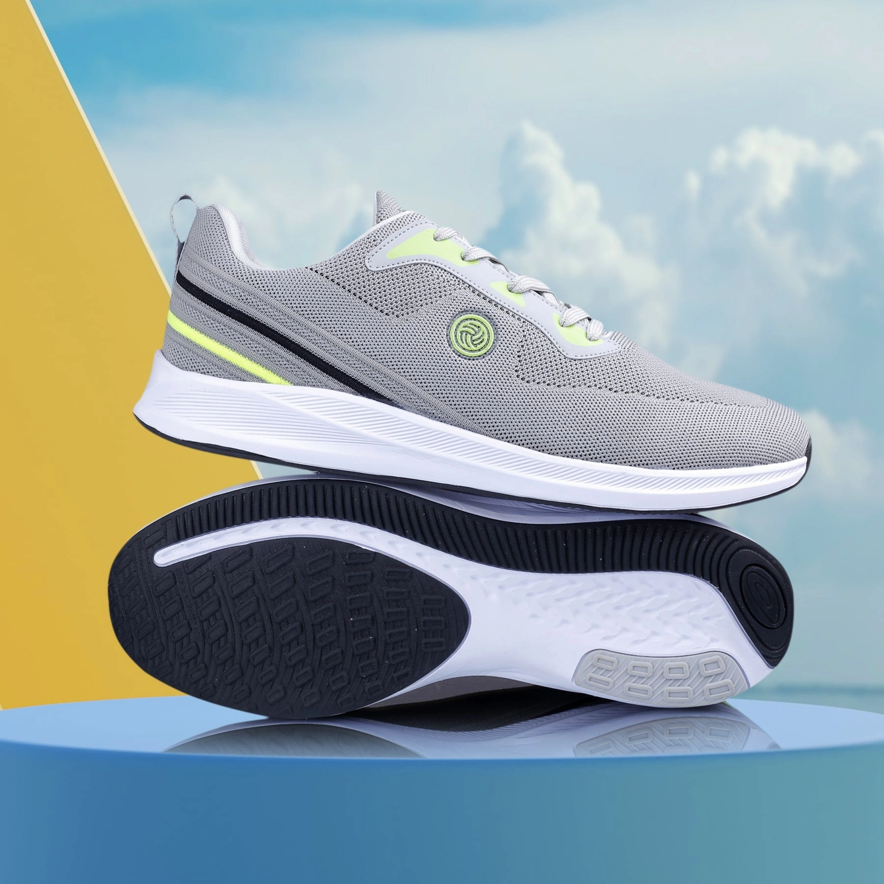 Bacca Bucci Project Plus Sustainable Shoes Easy Clean