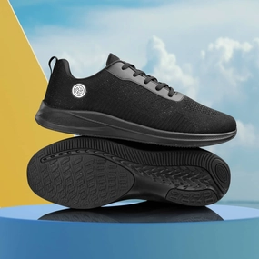 Leather Shoes Weather Ready Bacca Bucci Project Plus