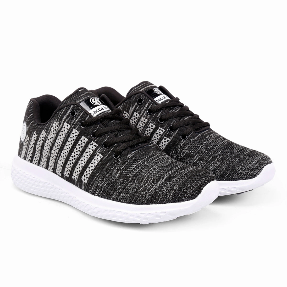 Bacca Bucci Project Plus Flexible Durable Shoes