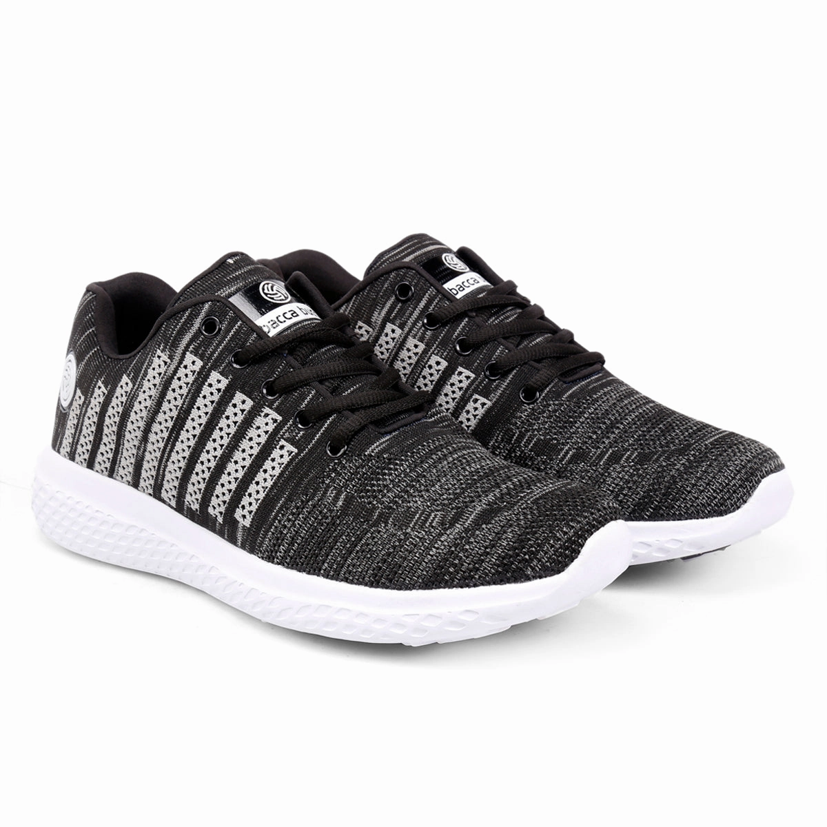 Bacca Bucci Project Plus Pro Comfort