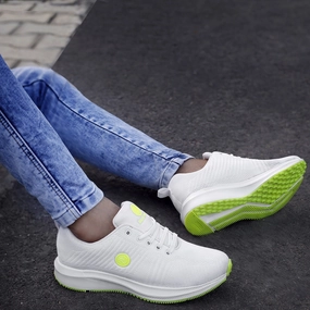 Bacca Bucci Proton Orthotic Friendly