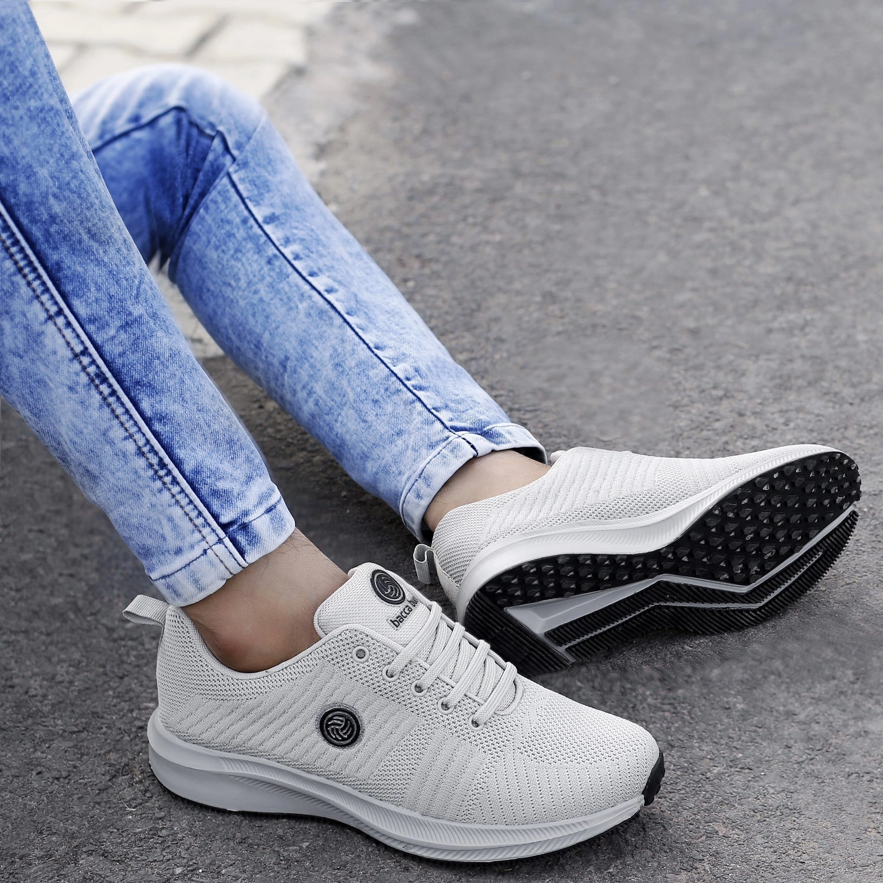 Bacca Bucci Proton Unisex Shoes