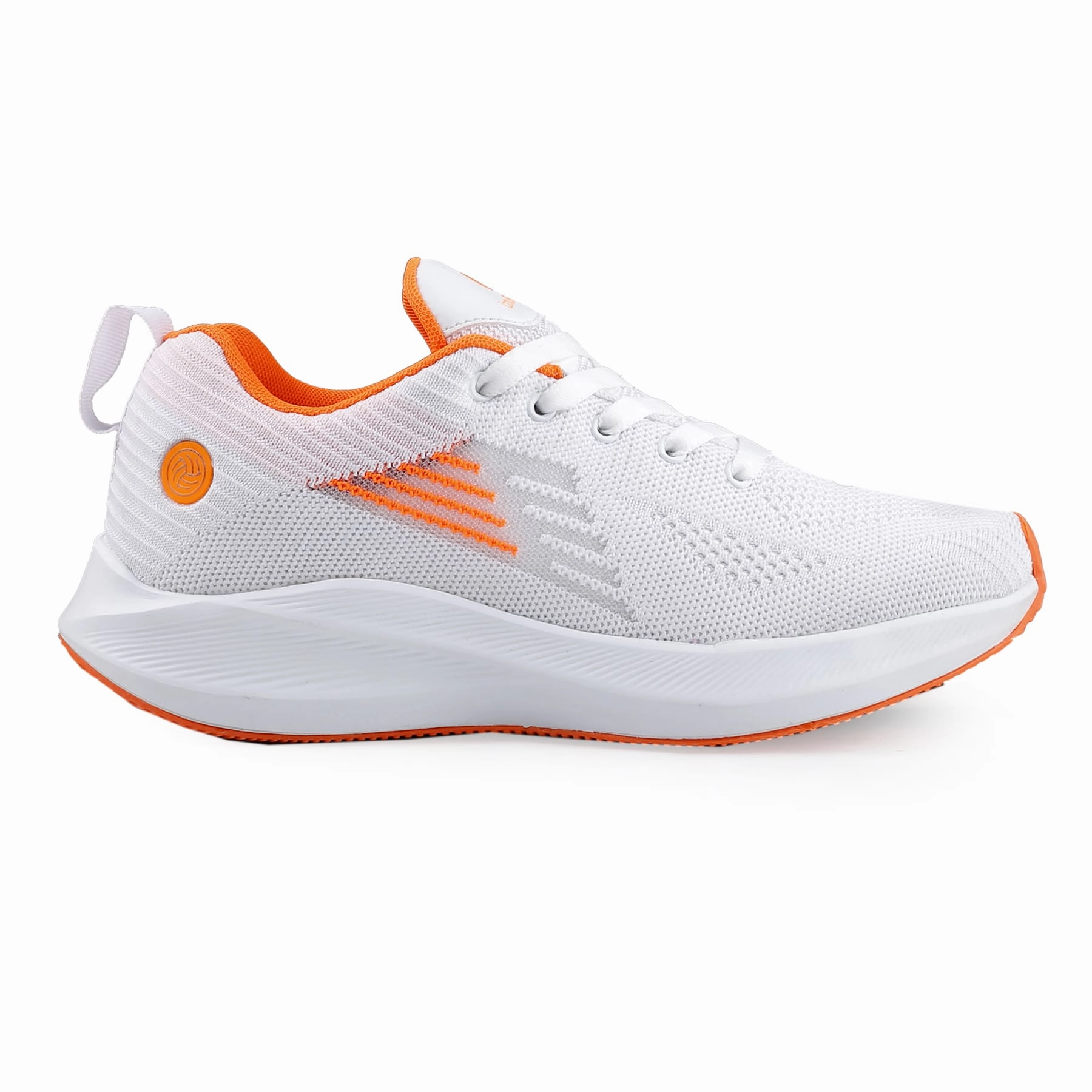 Streetwear Footwear Bacca Bucci Prowl Women'S High-Performance Running And Training Shoes With Rebounce Outsole