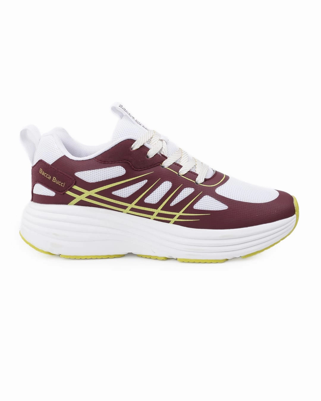 Bacca Bucci Runway Women??S Running Shoes All Weather