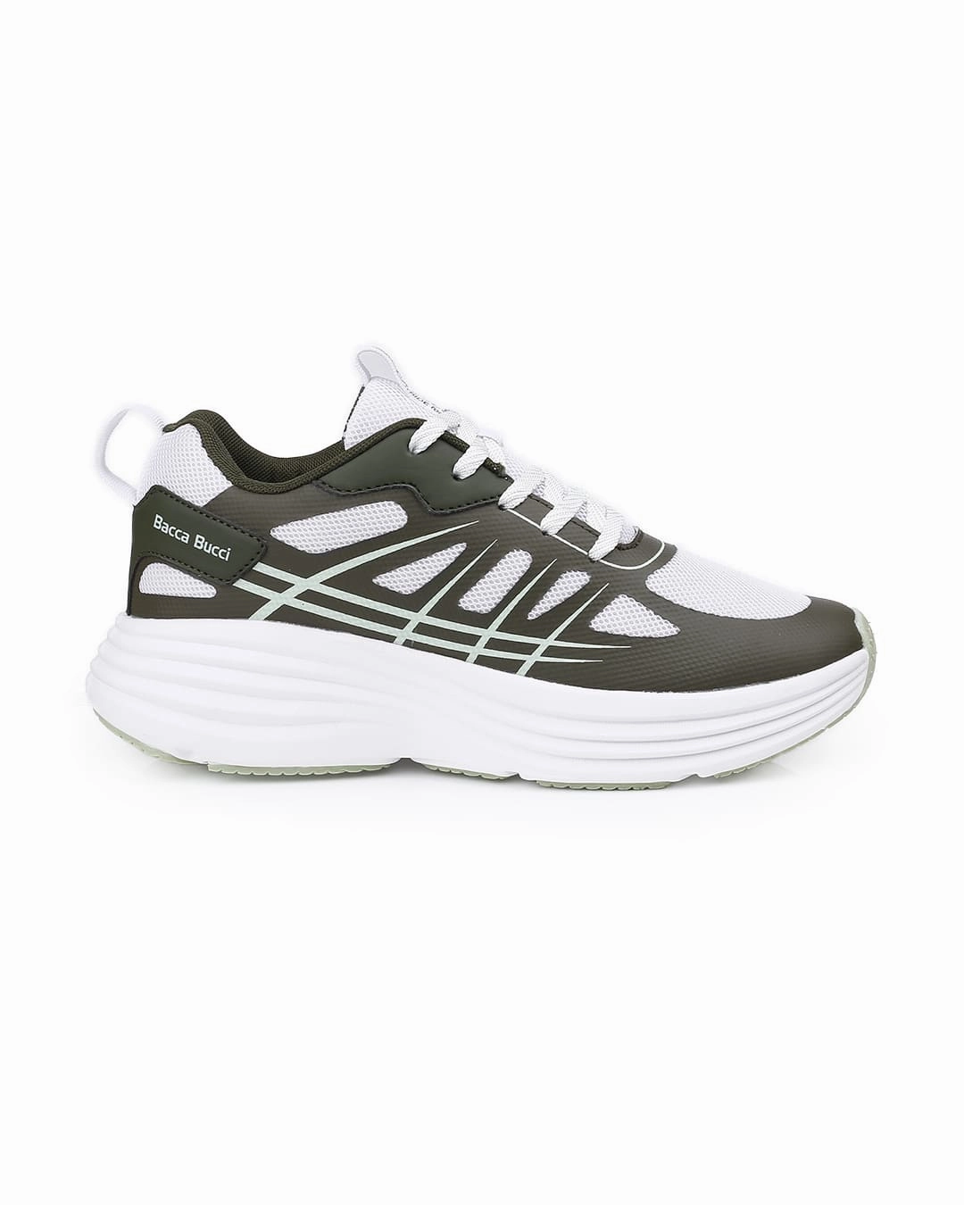 Bacca Bucci Runway Women??S Running Shoes Premium Comfort Easy On Off