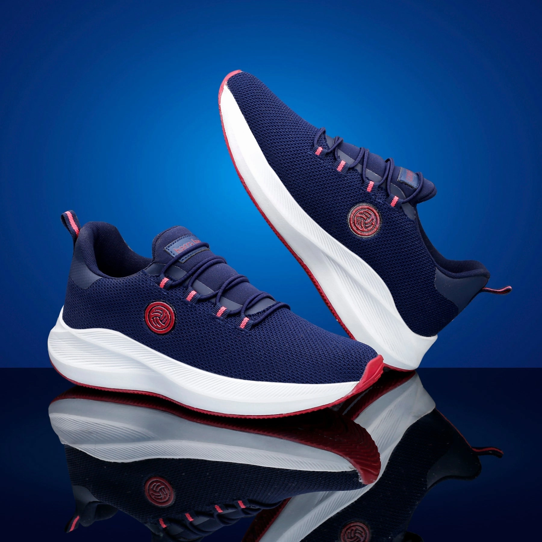 Bacca Bucci Savage Shoes/Sneakers For Gym/Training/Casual Walking For Women Eco Friendly