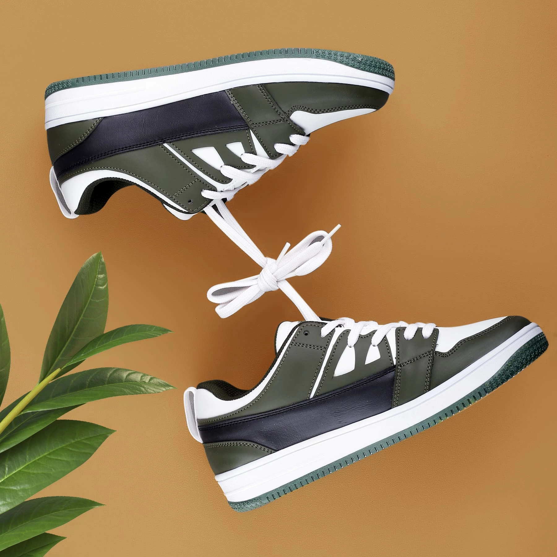 Durable Bacca Bucci Serenity Low Top Flat Sole Fashion Women'S Sneakers