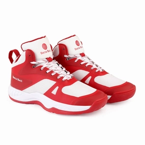 Bacca Bucci Slamdunk Grippy Soles Casual Footwear