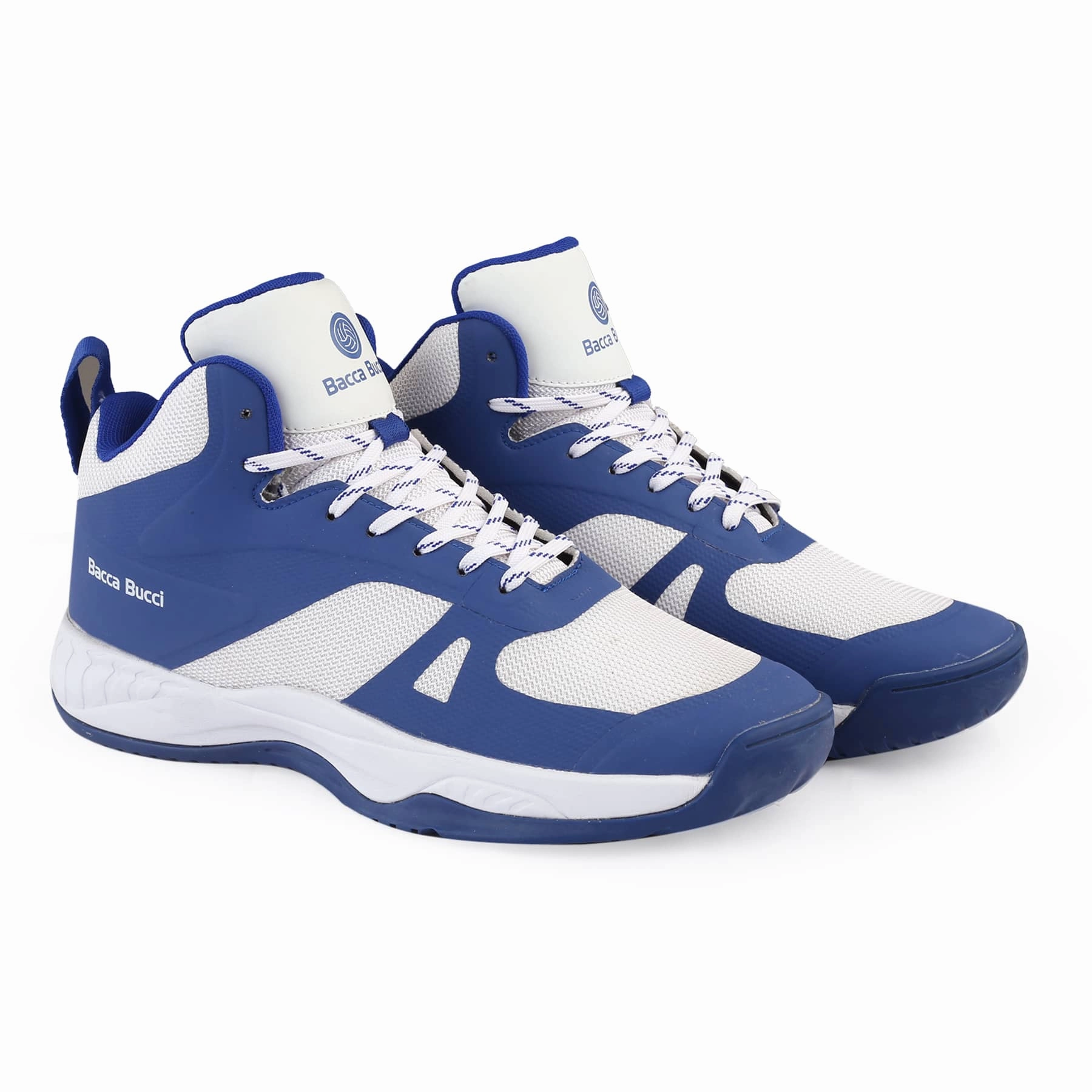 Bacca Bucci Slamdunk Travel Ready