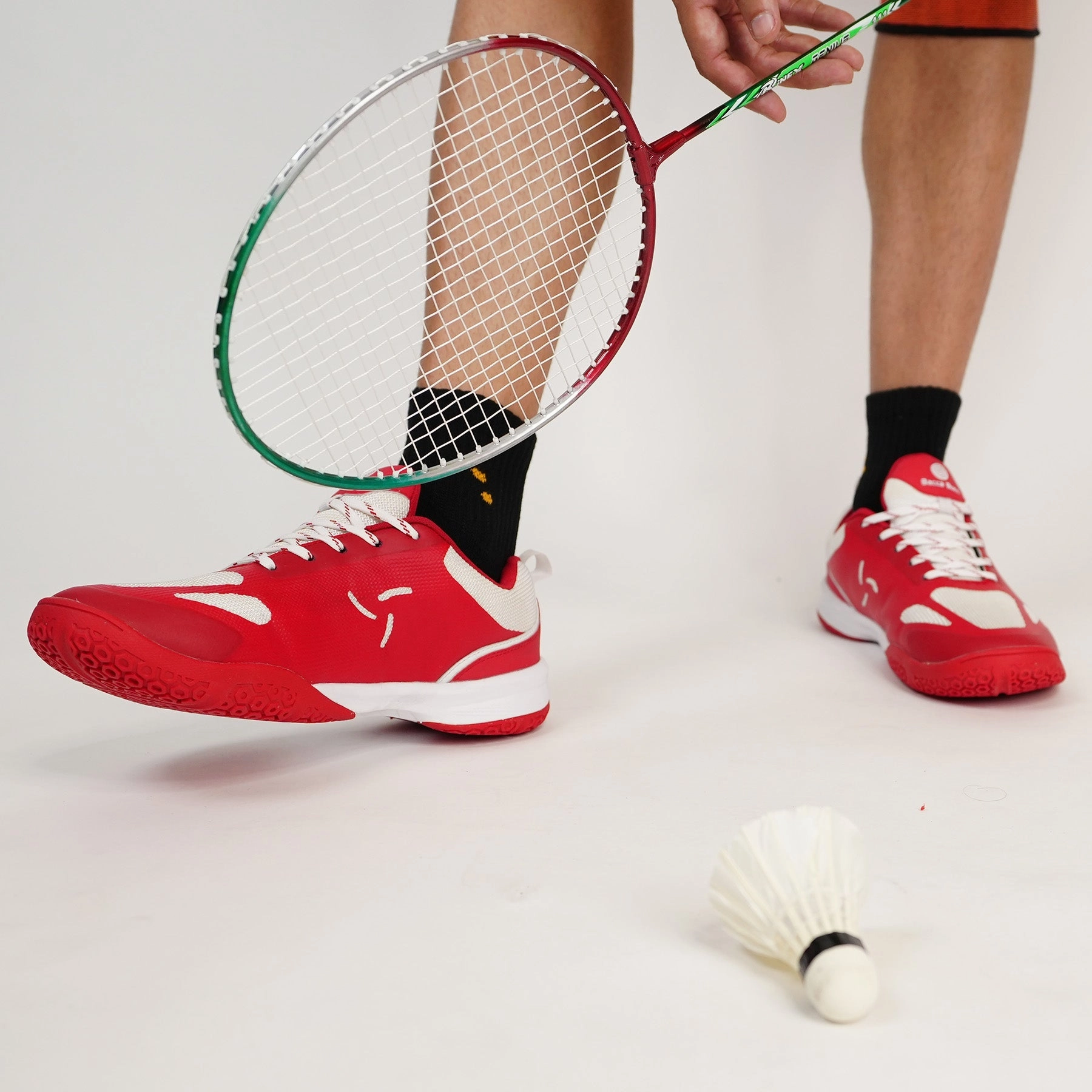Bacca Bucci Smashtrek Casual Footwear Cushioned Insoles