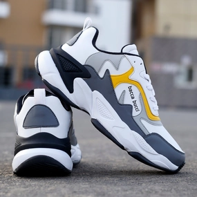 Walking Shoes Bacca Bucci Spark