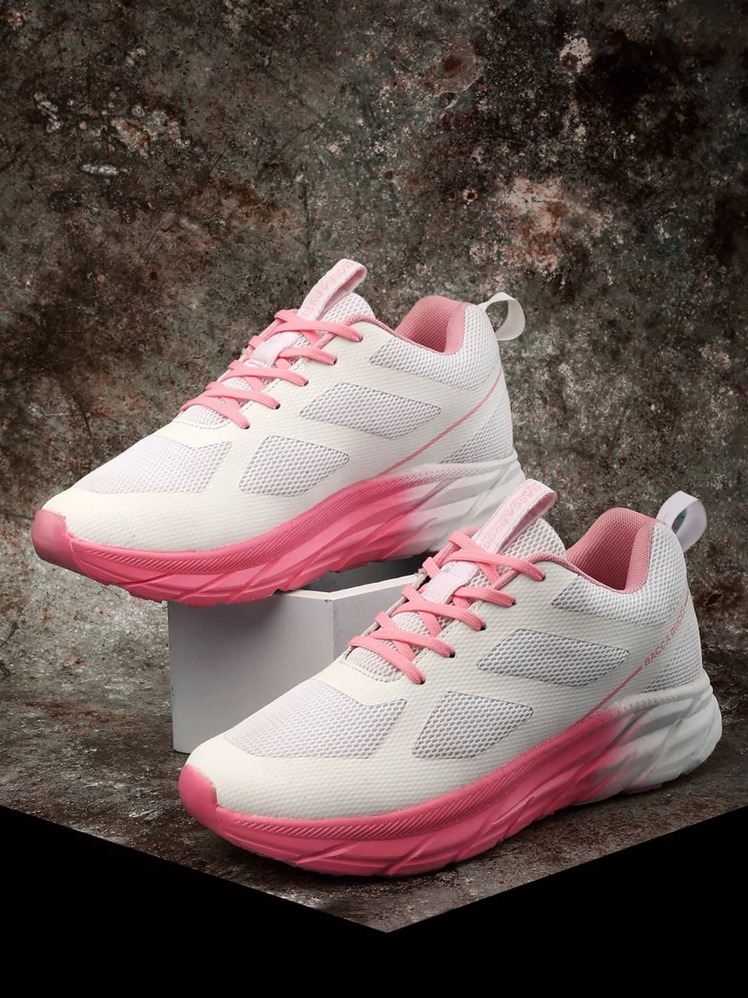 Bacca Bucci Sprint Mystique Non Slip