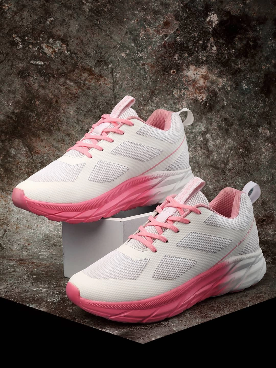 Unisex Bacca Bucci Sprint Mystique
