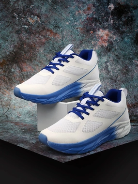 Smart Casual Footwear Bacca Bucci Sprint Mystique