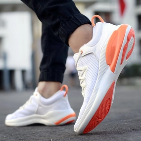 Bacca Bucci Sprint Sustainable Shoes