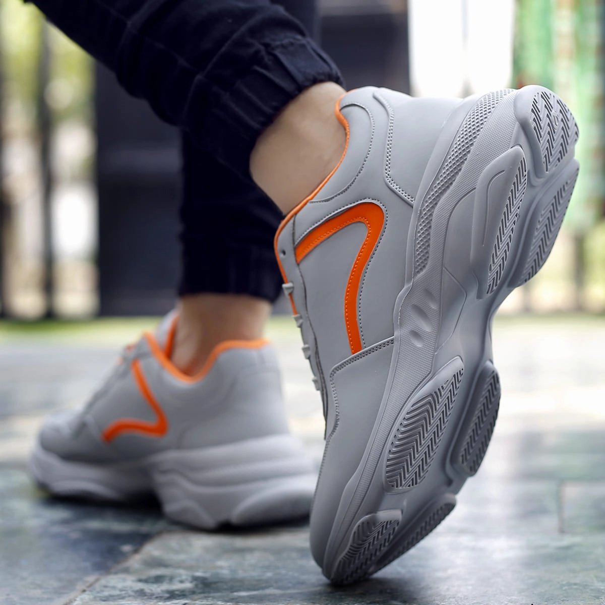 Casual Footwear Bacca Bucci Stamina