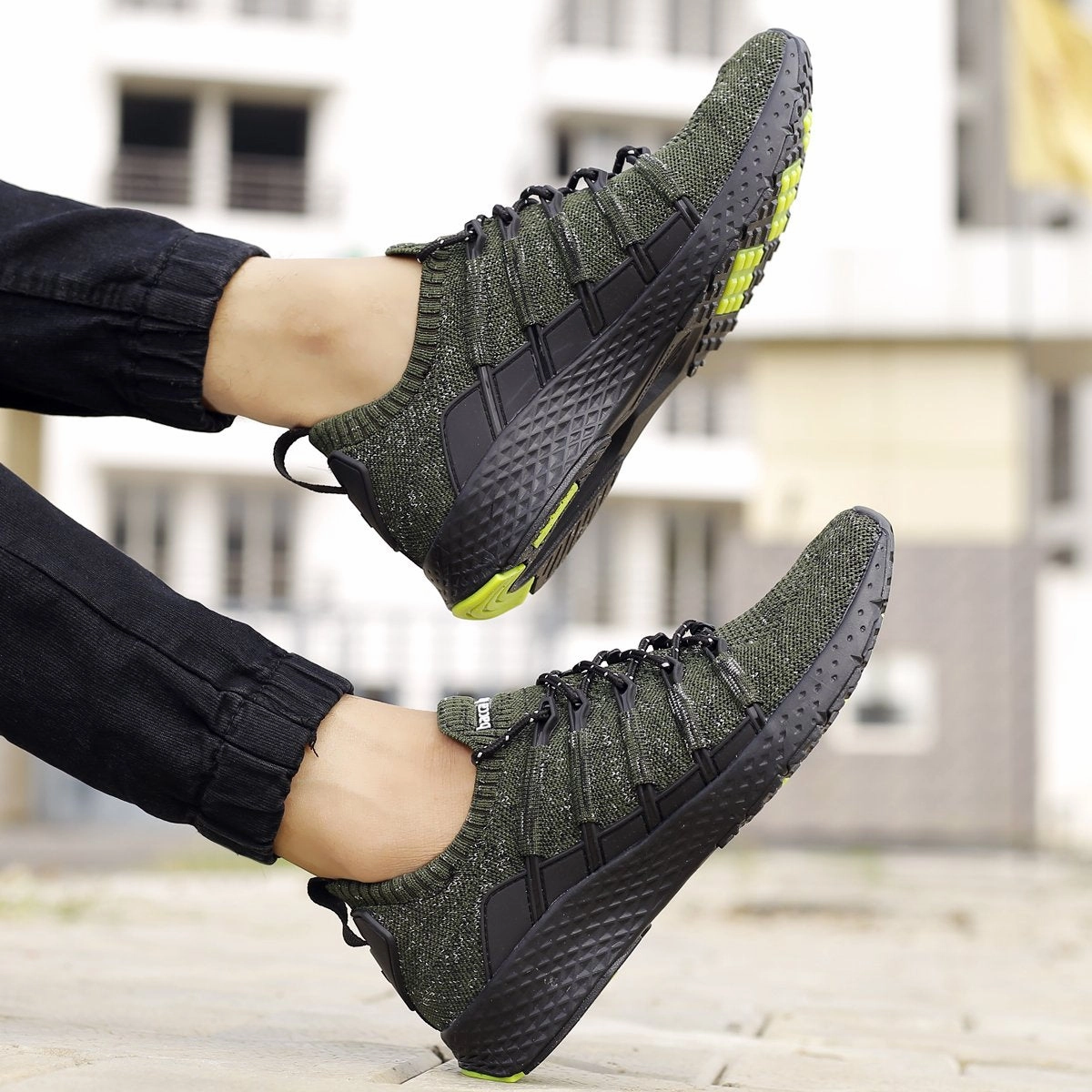 Bacca Bucci Stella Classic Footwear